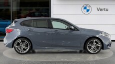 BMW 1 Series 118i M Sport 5dr Petrol Hatchback